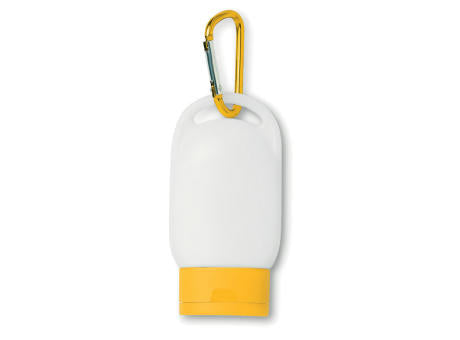 Sonnencreme