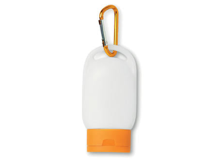 Sonnencreme