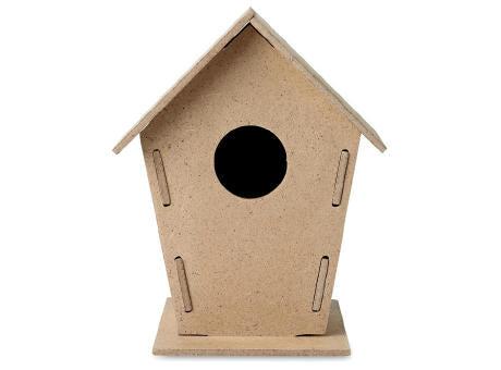 Vogelhäuschen