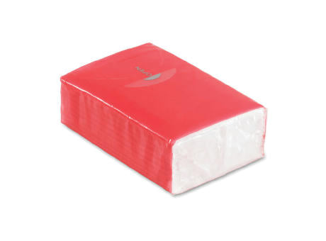 Papiertaschentücher