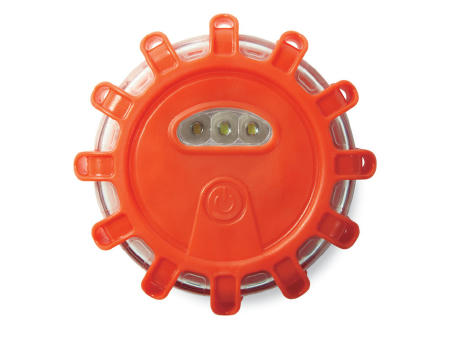 Notfalllampe