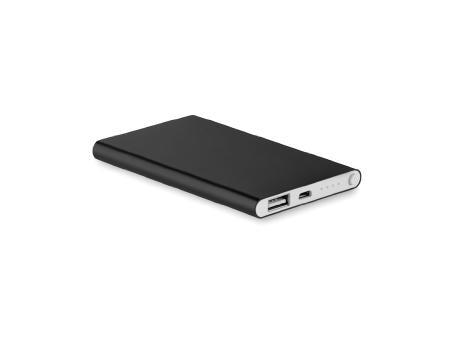 Powerbank 4000 mAh