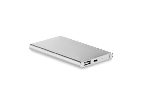 Powerbank 4000 mAh