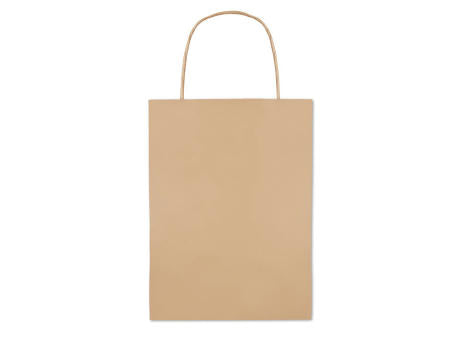Papiertüte, klein 150 gr/m²