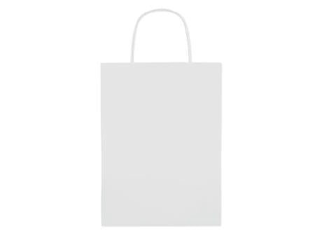 Papiertüte, medium 150 gr/m²