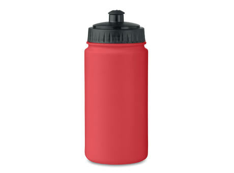 Trinkflasche PE 500ml