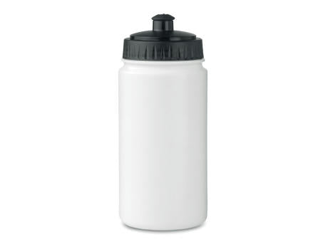 Trinkflasche PE 500ml