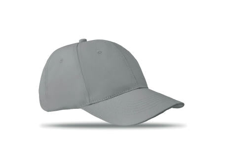 Baseball cap 6 panels 160g/m²