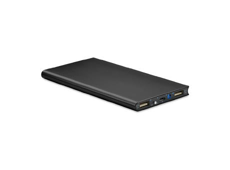 Powerbank 8000 mAh