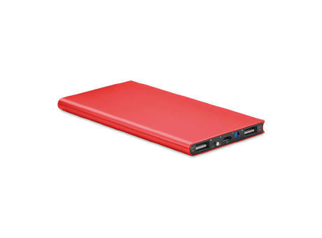 Powerbank 8000 mAh