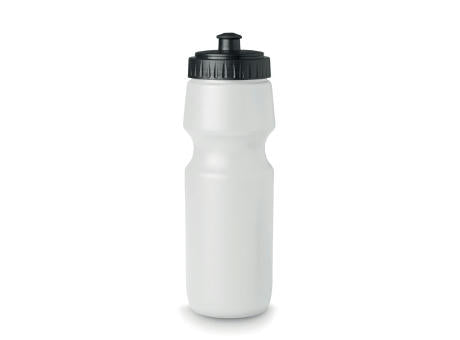 Trinkflasche PE 700ml
