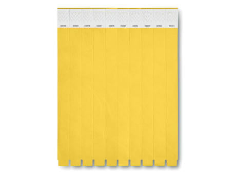 Tyvek® Event Armband