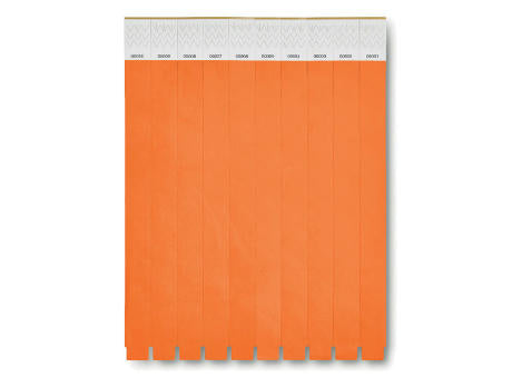 Tyvek® Event Armband