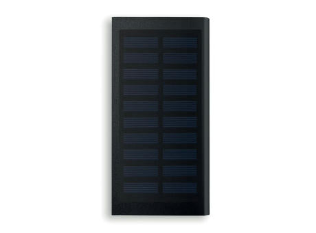Solar Powerbank 8000 mAh