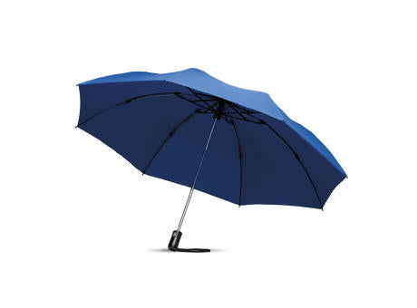 Reversibler Regenschirm