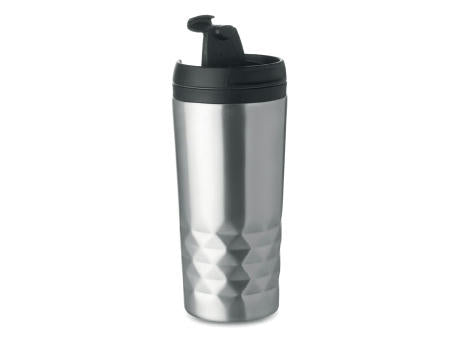 Trinkbecher Edelstahl 280ml