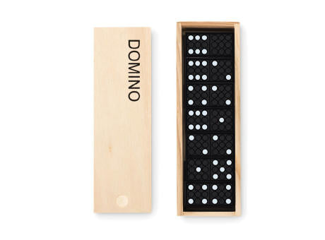 Domino Spiel