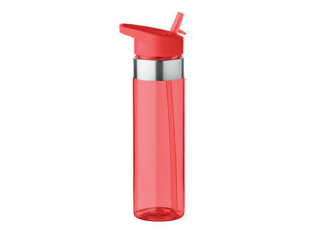Trinkflasche Tritan 650 ml
