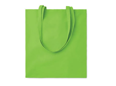 Shopping Bag Cotton 140g/m²