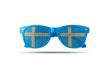 Fan Sonnenbrille