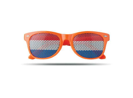 Fan Sonnenbrille