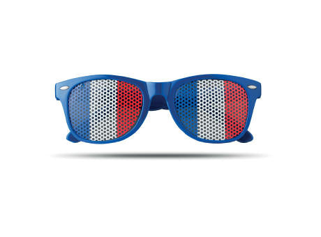 Fan Sonnenbrille