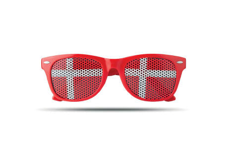 Fan Sonnenbrille