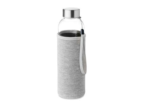 Trinkflasche Glas 500 ml