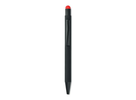 Druckkugelschreiber mit Stylus