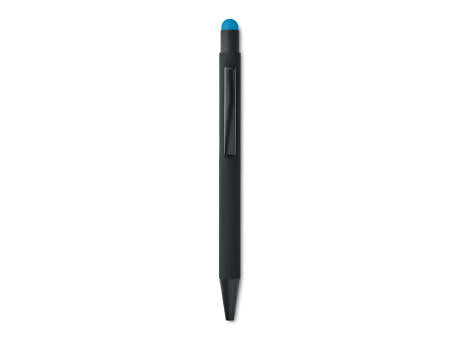 Druckkugelschreiber mit Stylus