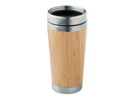 Doppelwandiger Trinkbecher