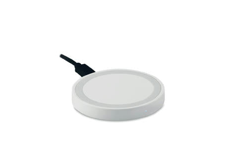 Induktive Ladestation