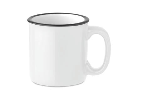 Keramikbecher Subli 240ml