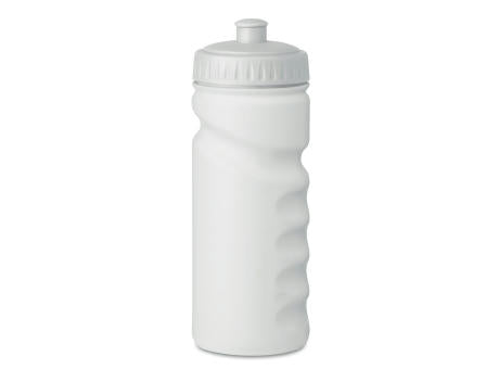 Trinkflasche PE 500ml