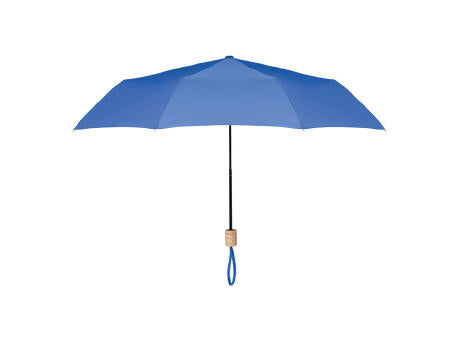 Faltbarer Regenschirm