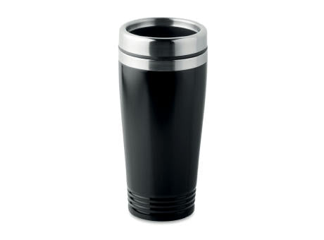 Doppelwandiger Trinkbecher