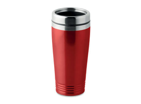 Doppelwandiger Trinkbecher