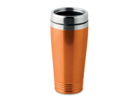 Doppelwandiger Trinkbecher