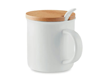 Kaffeebecher Porzellan