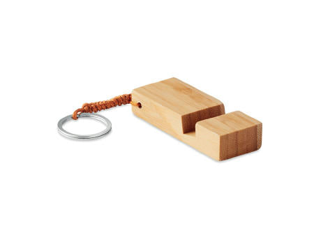 Schlüsselring mit Halter