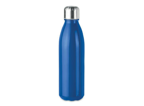 Glas Trinkflasche 650ml
