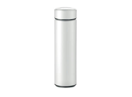 Edelstahl Trinkflasche 425 ml