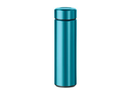 Edelstahl Trinkflasche 425 ml