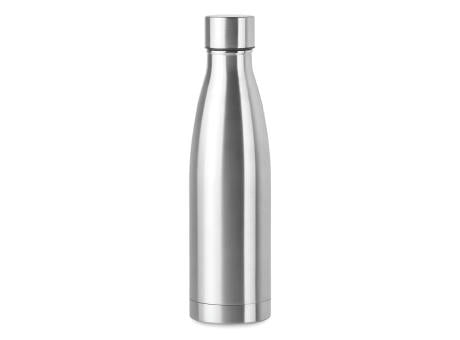 Edelstahl Isolierflasche 500ml