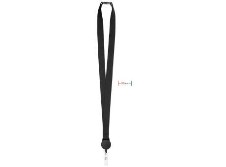 Lanyard mit
