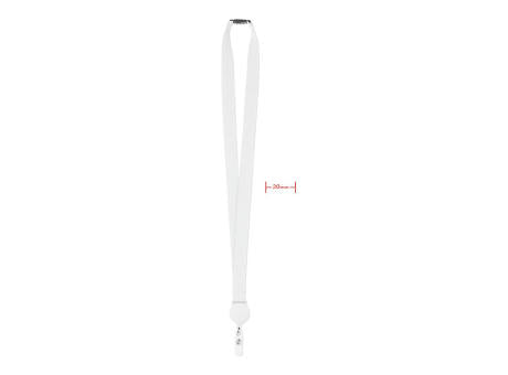 Lanyard mit