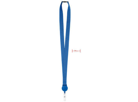 Lanyard mit