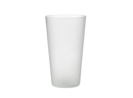 Wiederverwendbarer Becher 500ml