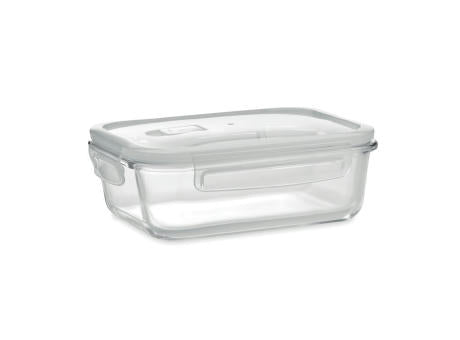 Lunchbox Glas 900ml