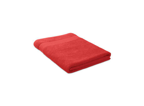 Handtuch Organic Cotton